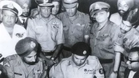 ভারতের যুদ্ধ প্রস্তুতি – একটি ওর্স্ট কেস সিনারিও -২