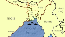 ভারতের যুদ্ধ প্রস্তুতি – একটি ওর্স্ট কেস সিনারিও -১