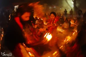 আগুনের পরশমণি ছোঁয়াও প্রাণে।